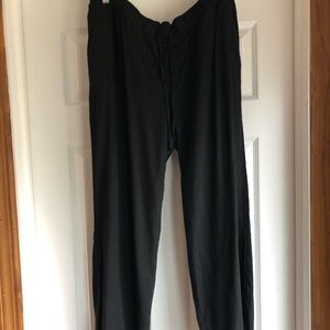 Women’s Summer Linen Pants
